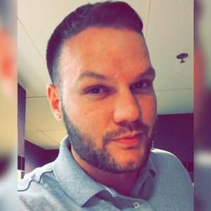 Meet your Posher, Johnathon